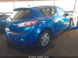 MAZDA MAZDA3 I GRAND TOURING JM1BL1M81C1611286 photo