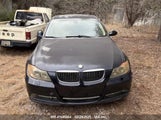 BMW 335I WBAVB73517PA89529 снимка