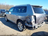 TOYOTA HIGHLANDER HYBRID JTEEW41A092032916 снимка