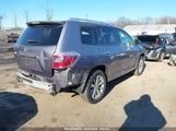 TOYOTA HIGHLANDER HYBRID JTEEW41A092032916 снимка
