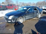 FORD FUSION SEL 3FAHP08Z38R272920 снимка