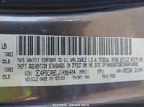 DODGE JOURNEY SE 3C4PDCAB1JT496404 снимка