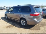 TOYOTA SIENNA LE 8 PASSENGER 5TDKZ3DC5KS999199 fotografie