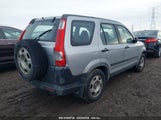 HONDA CR-V LX JHLRD68555C007212 снимка