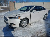 FORD FUSION SE 3FA6P0HD1GR128678 снимка