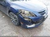 MAZDA MAZDA6 I TOURING 1YVHZ8CH2A5M19457 снимка