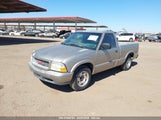 GMC SONOMA SLS 1GTCS1452YK293533 снимка