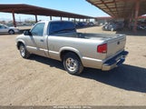 GMC SONOMA SLS 1GTCS1452YK293533 снимка