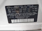HYUNDAI SONATA HYBRID KMHEC4A4XDA079002 снимка