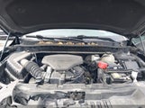 CHEVROLET BLAZER AWD 3LT 3GNKBJRS7MS529657 снимка