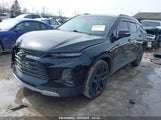 CHEVROLET BLAZER AWD 3LT 3GNKBJRS7MS529657 снимка