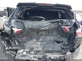 CHEVROLET BLAZER AWD 3LT 3GNKBJRS7MS529657 снимка