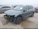 VOLKSWAGEN TIGUAN 2.0T SE/2.0T SE R-LINE BLACK/2.0T SEL 3VV2B7AX8MM143189 снимка