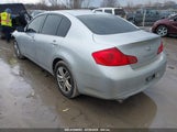 INFINITI G25X JN1DV6AR0BM650514 снимка