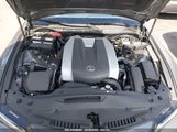 LEXUS IS 350 F SPORT DESIGN/350 F SPORT JTHGZ1B28R5080302 photo