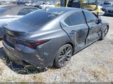 LEXUS IS 350 F SPORT DESIGN/350 F SPORT JTHGZ1B28R5080302 photo