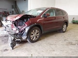 HONDA CR-V EX 5J6RM4H51DL033090 снимка