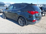 HYUNDAI SANTA FE SPORT 2.4L 5NMZUDLB4JH089752 снимка