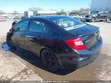 Honda Civic Lx 2HGFB2F58CH580263 снимка