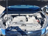 NISSAN PATHFINDER PLATINUM FWD 5N1DR3DG8RC218498 снимка