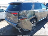 NISSAN PATHFINDER PLATINUM FWD 5N1DR3DG8RC218498 fotografie