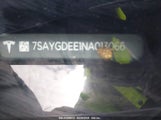 TESLA MODEL Y LONG RANGE DUAL MOTOR ALL-WHEEL DRIVE 7SAYGDEE1NA013066 снимка