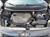 KIA RIO LX KNADM4A37F6456991 снимка