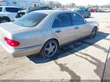 MERCEDES-BENZ E 320 WDBJF65H3XA764352 снимка