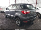 Ford Ecosport S MAJ6S3FL2MC435779 снимка