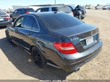 MERCEDES-BENZ C 250 LUXURY/SPORT WDDGF4HB3CR198329 снимка