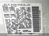 NISSAN MURANO SL JN8AZ1Mw3EW524847 снимка