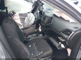 JEEP CHEROKEE LATITUDE FWD 1C4PJLCB0MD115979 снимка