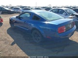 FORD MUSTANG V6 1ZVFT80N065236541 снимка