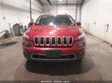 JEEP CHEROKEE LIMITED 4X4 1C4PJMDS7HW660446 снимка