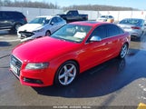 AUDI A4 2.0T PREMIUM WAUMF78K89N012828 снимка