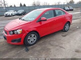 CHEVROLET SONIC LT AUTO 1G1JC5SH5G4133229 снимка