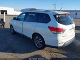 NISSAN PATHFINDER SL 5N1AR2MM4EC648865 снимка