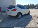 NISSAN MURANO SL JN8AZ18U59W017916 fotografie