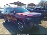 JEEP GRAND CHEROKEE L OVERLAND 4X4 1C4RJKDGXM8186466 снимка