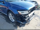 AUDI Q5 2.0T PREMIUM WA1L2AFP5GA052899 снимка