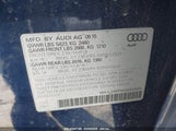 AUDI Q5 2.0T PREMIUM WA1L2AFP5GA052899 снимка