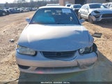 TOYOTA COROLLA LE 1NXBR12EX2Z642424 photo