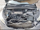 KIA SPORTAGE EX KNDPC3A2XD7470606 снимка