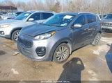KIA SPORTAGE EX KNDPN3AC7H7205487 снимка