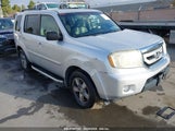 HONDA PILOT EX-L 5FNYF38559B020763 снимка