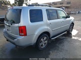HONDA PILOT EX-L 5FNYF38559B020763 снимка