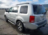 HONDA PILOT EX-L 5FNYF38559B020763 снимка