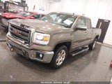 GMC SIERRA 1500 SLT 1GTV2VEC9EZ153530 снимка