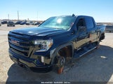 GMC Sierra  4Wd Short Box Elevation With 3Vl 3GTP9GEKXMG466382 photo