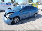 TOYOTA PRIUS JTDKB20U077635724 снимка